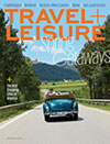 Travel & Leisure cover